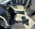 Синий Тесла Модель С, объемом двигателя 0 л и пробегом 155 тыс. км за 19500 $, фото 9 на Automoto.ua