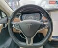 Синій Тесла Модель С, об'ємом двигуна 0 л та пробігом 206 тис. км за 12900 $, фото 18 на Automoto.ua