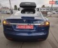 Синій Тесла Модель С, об'ємом двигуна 0 л та пробігом 135 тис. км за 20999 $, фото 8 на Automoto.ua