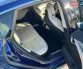 Синий Тесла Модель С, объемом двигателя 0 л и пробегом 65 тыс. км за 28000 $, фото 10 на Automoto.ua