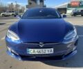 Синій Тесла Модель С, об'ємом двигуна 0 л та пробігом 171 тис. км за 19500 $, фото 7 на Automoto.ua