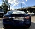 Синій Тесла Модель С, об'ємом двигуна 0 л та пробігом 145 тис. км за 24000 $, фото 4 на Automoto.ua