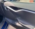 Синий Тесла Модель С, объемом двигателя 0 л и пробегом 148 тыс. км за 17250 $, фото 43 на Automoto.ua