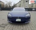 Синий Тесла Модель С, объемом двигателя 0 л и пробегом 220 тыс. км за 16000 $, фото 1 на Automoto.ua