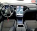 Синий Тесла Модель С, объемом двигателя 0 л и пробегом 87 тыс. км за 5500 $, фото 7 на Automoto.ua