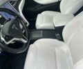 Синій Тесла Модель С, об'ємом двигуна 0 л та пробігом 123 тис. км за 22500 $, фото 9 на Automoto.ua