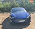 Синій Тесла Модель С, об'ємом двигуна 0 л та пробігом 145 тис. км за 24000 $, фото 26 на Automoto.ua