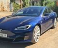 Синій Тесла Модель С, об'ємом двигуна 0 л та пробігом 145 тис. км за 26900 $, фото 9 на Automoto.ua