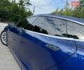 Синий Тесла Модель С, объемом двигателя 0 л и пробегом 128 тыс. км за 17500 $, фото 36 на Automoto.ua