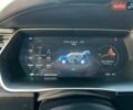 Синий Тесла Модель С, объемом двигателя 0 л и пробегом 200 тыс. км за 14950 $, фото 21 на Automoto.ua