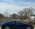 Синий Тесла Модель С, объемом двигателя 0 л и пробегом 176 тыс. км за 17700 $, фото 5 на Automoto.ua