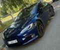 Синій Тесла Модель С, об'ємом двигуна 0 л та пробігом 106 тис. км за 16500 $, фото 1 на Automoto.ua