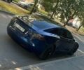 Синій Тесла Модель С, об'ємом двигуна 0 л та пробігом 106 тис. км за 16500 $, фото 2 на Automoto.ua