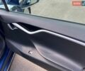 Синий Тесла Модель С, объемом двигателя 0 л и пробегом 148 тыс. км за 17250 $, фото 47 на Automoto.ua