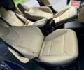 Синий Тесла Модель С, объемом двигателя 0 л и пробегом 128 тыс. км за 17500 $, фото 61 на Automoto.ua