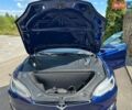 Синий Тесла Модель С, объемом двигателя 0 л и пробегом 148 тыс. км за 17250 $, фото 55 на Automoto.ua