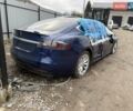 Синій Тесла Модель С, об'ємом двигуна 0 л та пробігом 158 тис. км за 10900 $, фото 1 на Automoto.ua