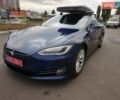 Синій Тесла Модель С, об'ємом двигуна 0 л та пробігом 135 тис. км за 20999 $, фото 20 на Automoto.ua