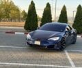 Синий Тесла Модель С, объемом двигателя 0 л и пробегом 185 тыс. км за 18200 $, фото 1 на Automoto.ua