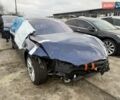 Синій Тесла Модель С, об'ємом двигуна 0 л та пробігом 158 тис. км за 10900 $, фото 7 на Automoto.ua