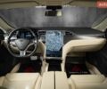 Синий Тесла Модель С, объемом двигателя 0 л и пробегом 105 тыс. км за 21900 $, фото 24 на Automoto.ua