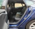 Синій Тесла Модель С, об'ємом двигуна 0 л та пробігом 52 тис. км за 9000 $, фото 12 на Automoto.ua