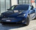 Синий Тесла Модель С, объемом двигателя 0 л и пробегом 190 тыс. км за 17990 $, фото 17 на Automoto.ua