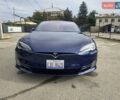 Тесла Модель С 2017 у Тысменице на Automoto.ua Синій Тесла Модель С, об'ємом двигуна 0 л та пробігом 215 тис. км за 17500 $, фото 1 на Automoto.ua