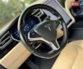 Синий Тесла Модель С, объемом двигателя 0 л и пробегом 128 тыс. км за 17500 $, фото 55 на Automoto.ua