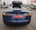 Синій Тесла Модель С, об'ємом двигуна 0 л та пробігом 135 тис. км за 20999 $, фото 7 на Automoto.ua
