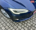 Синій Тесла Модель С, об'ємом двигуна 0 л та пробігом 132 тис. км за 16700 $, фото 8 на Automoto.ua