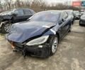 Синій Тесла Модель С, об'ємом двигуна 0 л та пробігом 158 тис. км за 10900 $, фото 6 на Automoto.ua