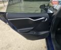 Тесла Модель С 2017 у Тысменице на Automoto.ua Синій Тесла Модель С, об'ємом двигуна 0 л та пробігом 215 тис. км за 17500 $, фото 10 на Automoto.ua