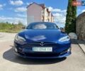Синий Тесла Модель С, объемом двигателя 0 л и пробегом 148 тыс. км за 17250 $, фото 2 на Automoto.ua