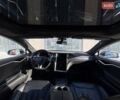 Синий Тесла Модель С, объемом двигателя 0 л и пробегом 190 тыс. км за 17990 $, фото 40 на Automoto.ua