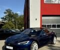 Синій Тесла Модель С, об'ємом двигуна 0 л та пробігом 145 тис. км за 24000 $, фото 2 на Automoto.ua