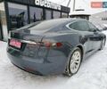 Синій Тесла Модель С, об'ємом двигуна 0 л та пробігом 206 тис. км за 12900 $, фото 3 на Automoto.ua