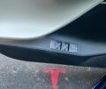Синій Тесла Модель С, об'ємом двигуна 0 л та пробігом 108 тис. км за 21000 $, фото 8 на Automoto.ua