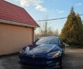 Синій Тесла Модель С, об'ємом двигуна 0 л та пробігом 260 тис. км за 17999 $, фото 1 на Automoto.ua