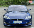Синий Тесла Модель С, объемом двигателя 0 л и пробегом 133 тыс. км за 18300 $, фото 32 на Automoto.ua