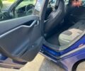 Синий Тесла Модель С, объемом двигателя 0 л и пробегом 148 тыс. км за 17250 $, фото 38 на Automoto.ua