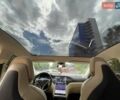 Синий Тесла Модель С, объемом двигателя 0 л и пробегом 133 тыс. км за 18300 $, фото 45 на Automoto.ua