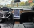 Тесла Модель С 2017 у Тысменице на Automoto.ua Синій Тесла Модель С, об'ємом двигуна 0 л та пробігом 215 тис. км за 17500 $, фото 6 на Automoto.ua