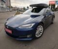 Синій Тесла Модель С, об'ємом двигуна 0 л та пробігом 135 тис. км за 20999 $, фото 36 на Automoto.ua