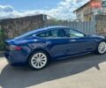 Синий Тесла Модель С, объемом двигателя 0 л и пробегом 148 тыс. км за 17250 $, фото 20 на Automoto.ua