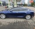 Синий Тесла Модель С, объемом двигателя 0 л и пробегом 217 тыс. км за 17999 $, фото 19 на Automoto.ua