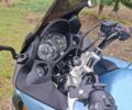 Синий Тесла Модель С, объемом двигателя 0 л и пробегом 260 тыс. км за 16999 $, фото 3 на Automoto.ua