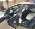 Синий Тесла Модель С, объемом двигателя 0 л и пробегом 122 тыс. км за 17750 $, фото 3 на Automoto.ua