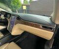 Синий Тесла Модель С, объемом двигателя 0 л и пробегом 150 тыс. км за 15999 $, фото 28 на Automoto.ua