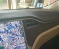 Синий Тесла Модель С, объемом двигателя 0 л и пробегом 135 тыс. км за 16500 $, фото 5 на Automoto.ua